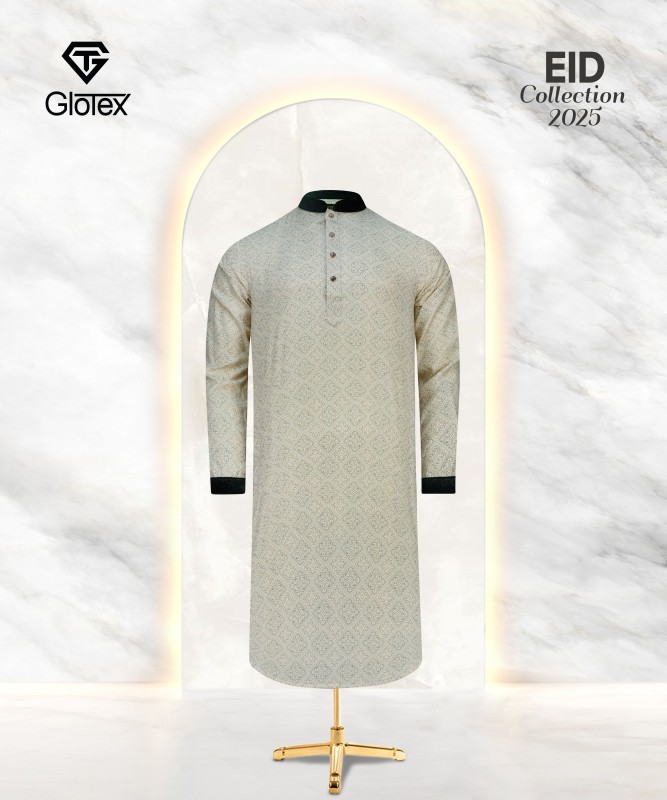 Men's Exclusive Premium Panjabi