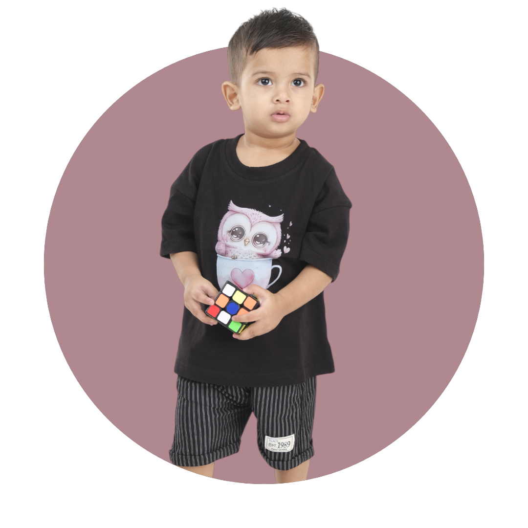 Kid's Fashion