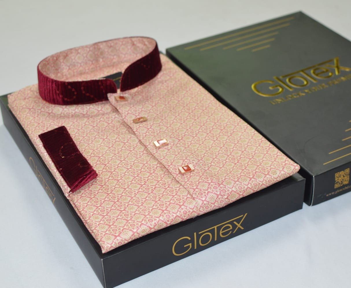 Men's Exclusive Premium Panjabi