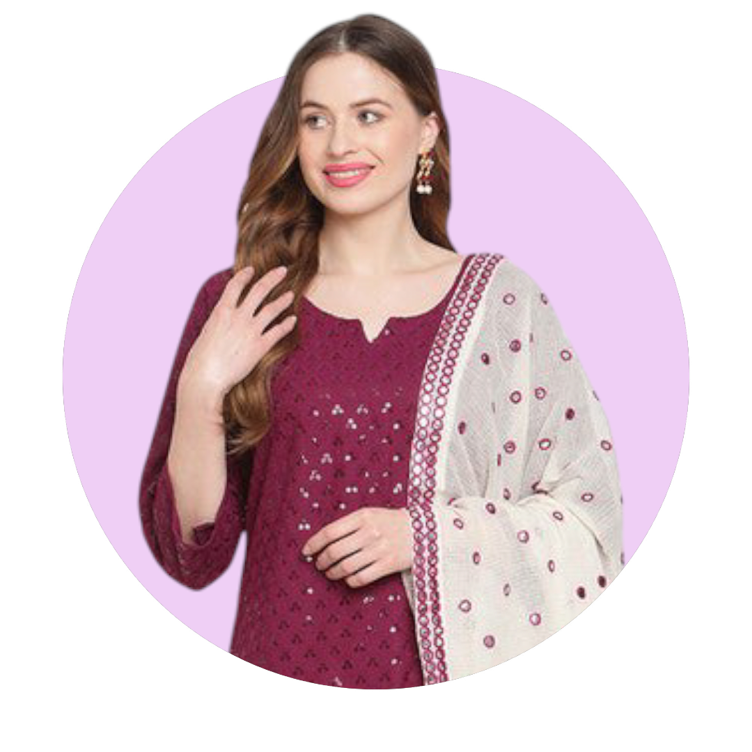 Women's Fashion