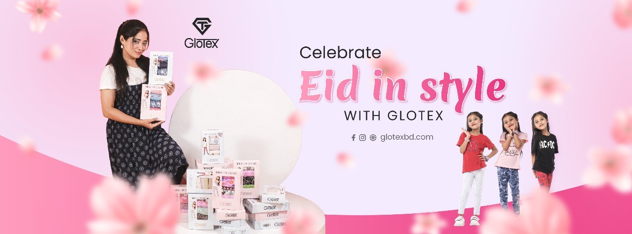GloTex BD promo