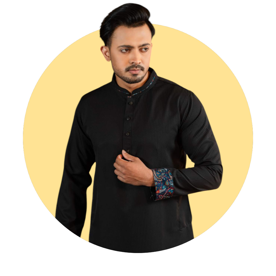 Men's Fashion