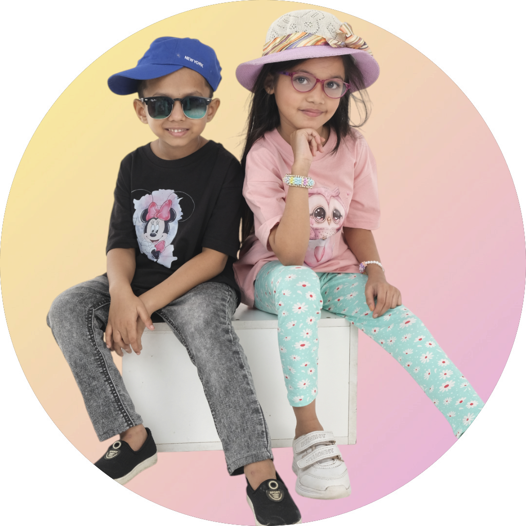Kid's Fashion